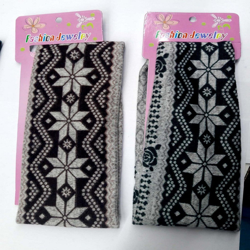 nerr formulations NEW Design PRINTED Headband Head Band(Multicolor)