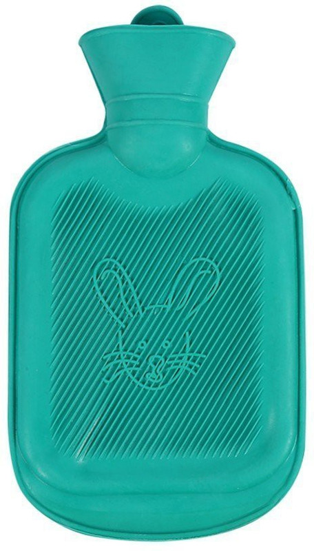 deex HT7 Non eletronic 1.5 L Hot Water Bag(Multicolor)