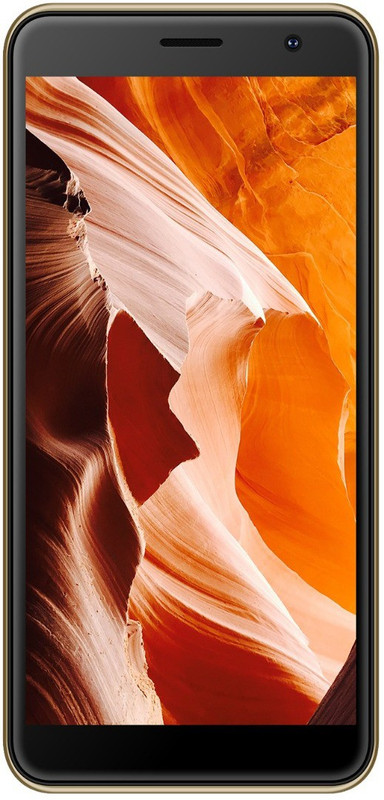 Mafe M8 (Champagne Gold, 8 GB)(1 GB RAM)