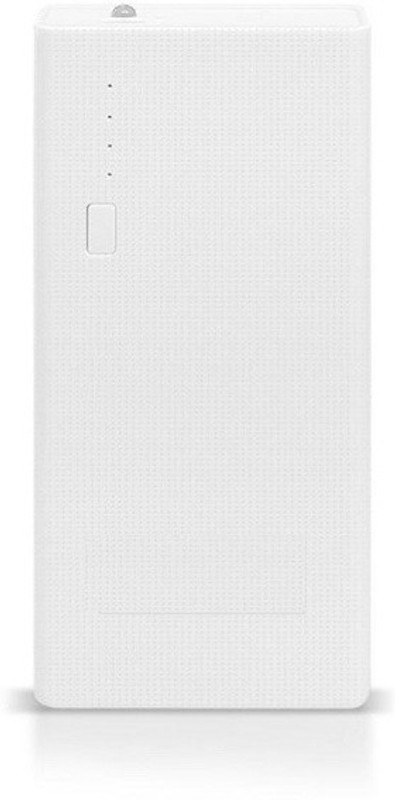 msmi 20000 mAh Power Bank (M5B-007, MSMI-M5B)(White, Lithium-ion)