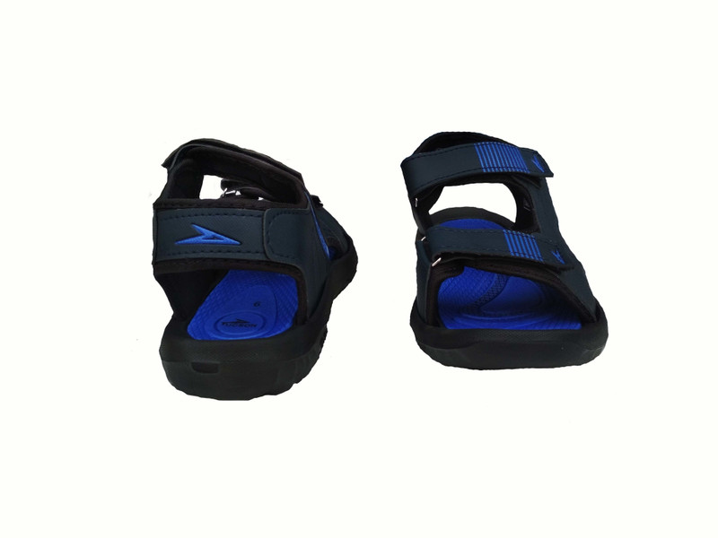 tucson Men Blue Sandals
