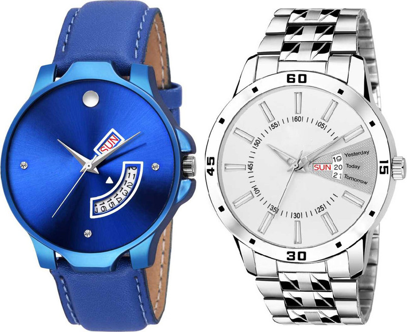 iik fiz-42 Analog Watch  - For Men