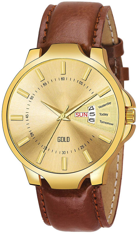 khodiyar home Analog Watch K23 DAY AND DATE WATCH Analog Watch  - For Men
