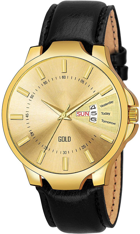 khodiyar home Analog Watch K24 DAY AND DATE WATCH Analog Watch  - For Men