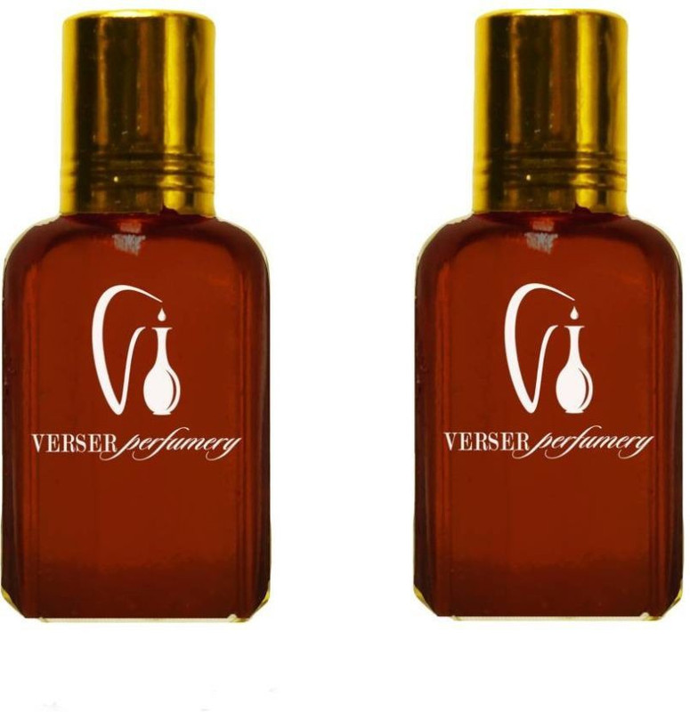 Verser Chameli & Amber (SN_29) Floral Attar(Chameli)
