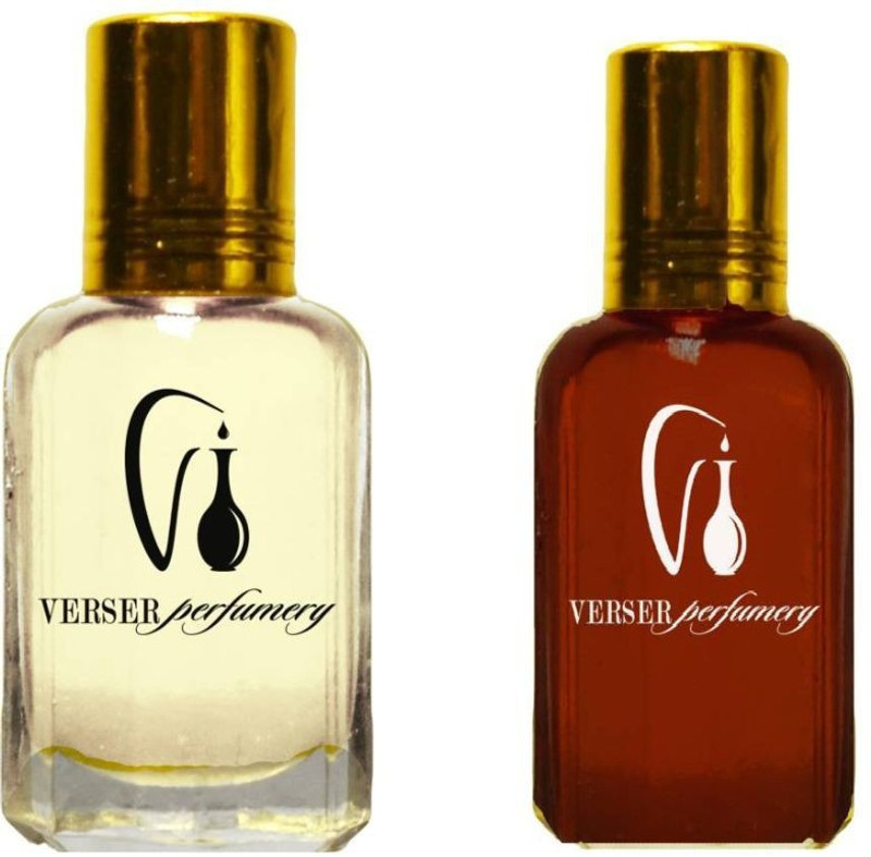 Verser Kewda & CHameli (SN_03) Floral Attar(Kewda)