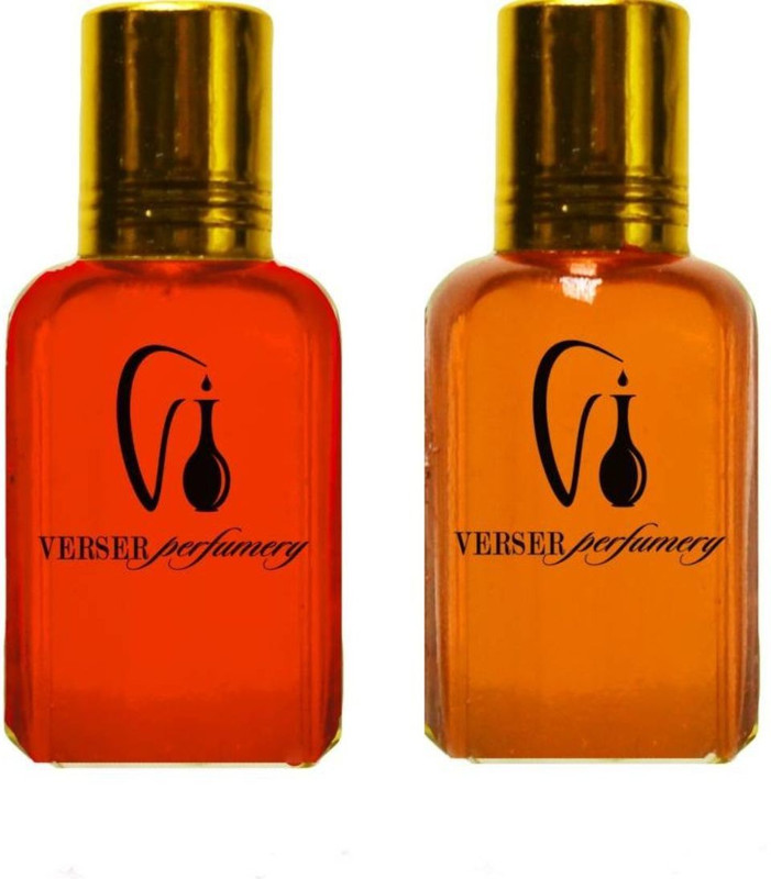 Verser Bakul & Amber (SN_10) Floral Attar(Bakul)