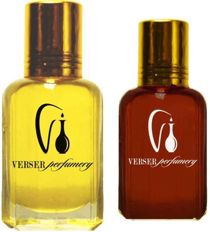 Verser Honey & Chameli (SN_15) Floral Attar(Fruity)