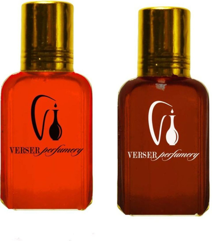 Verser Bakul & Chameli (SN_11) Floral Attar(Bakul)