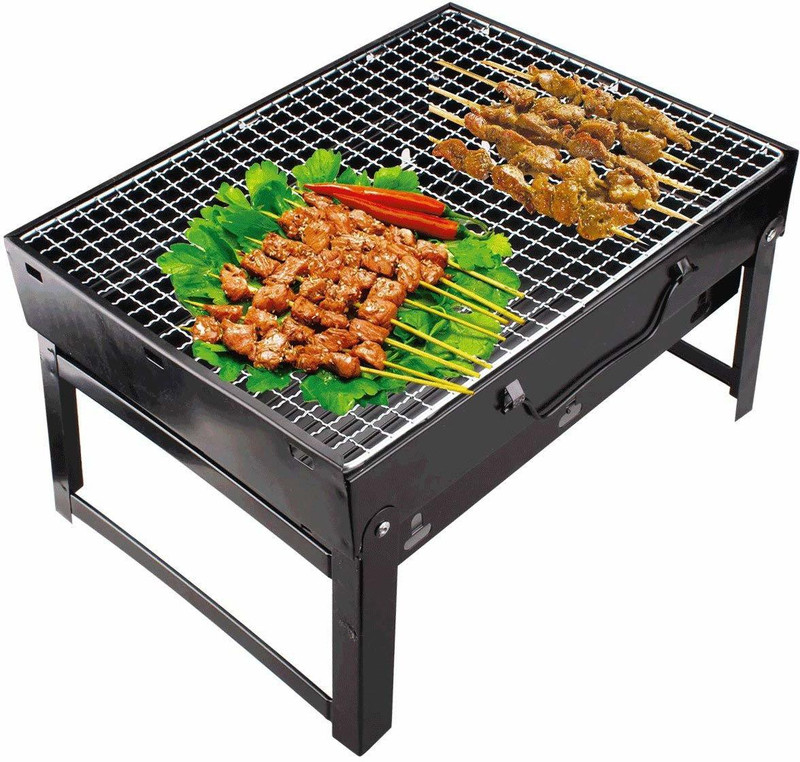 divinezon Charcoal Grill