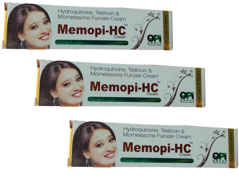 memopi hc cream