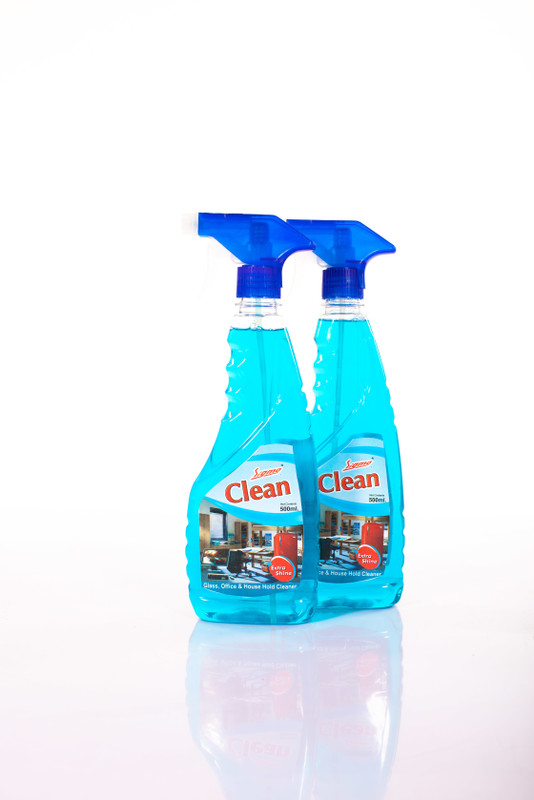 inway cleaner multiperpos polish set of 2 for home use all type appliances 500ml Cleaning Brush