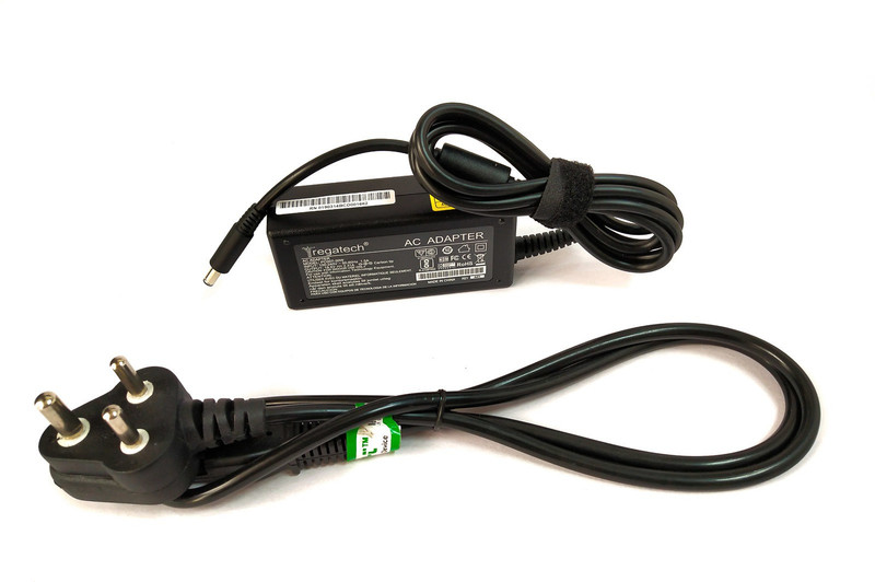 Regatech XG0WK, XG1VJ, FA45NE1-00, TX73F-332-1829 19.5V 2.31A Charger 45 W Adapter(Power Cord Included)
