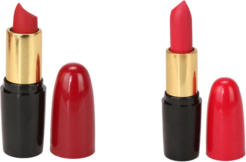 color blast soft dry matte lip color c-23-19-6(multicolor, 4 g)