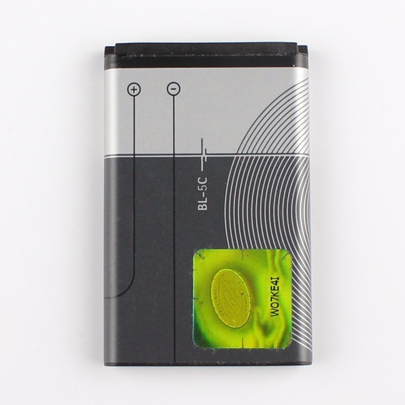 worcester Mobile Battery For Nokia BL-5C