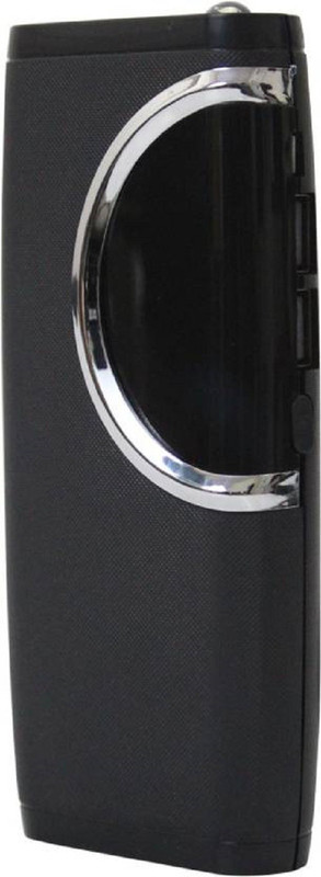 msmi 20000 mAh Power Bank (MI7S, 3USB WITH MEGA POWER)(Black, Lithium-ion)