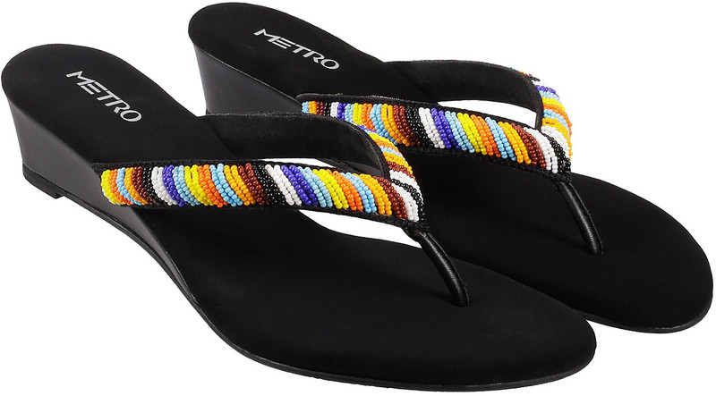 metro wedges online