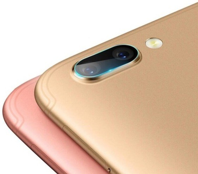 MBK Camera Lens Protector for Oppo R15X(Pack of 1)