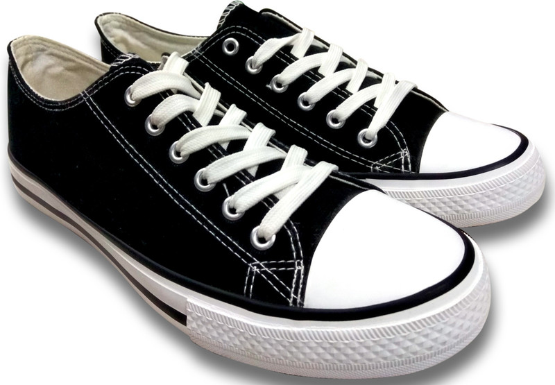 fashion sport Fsb43 Sneakers For Men(Black)