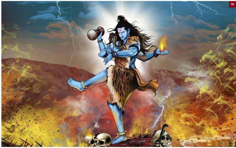 decor production Medium Religious Wall Painting Wall Sticker for Home, Office etc (Self Adhesive Vinyl,18 inch x 23 inch)  Sticker(Pack of 1)