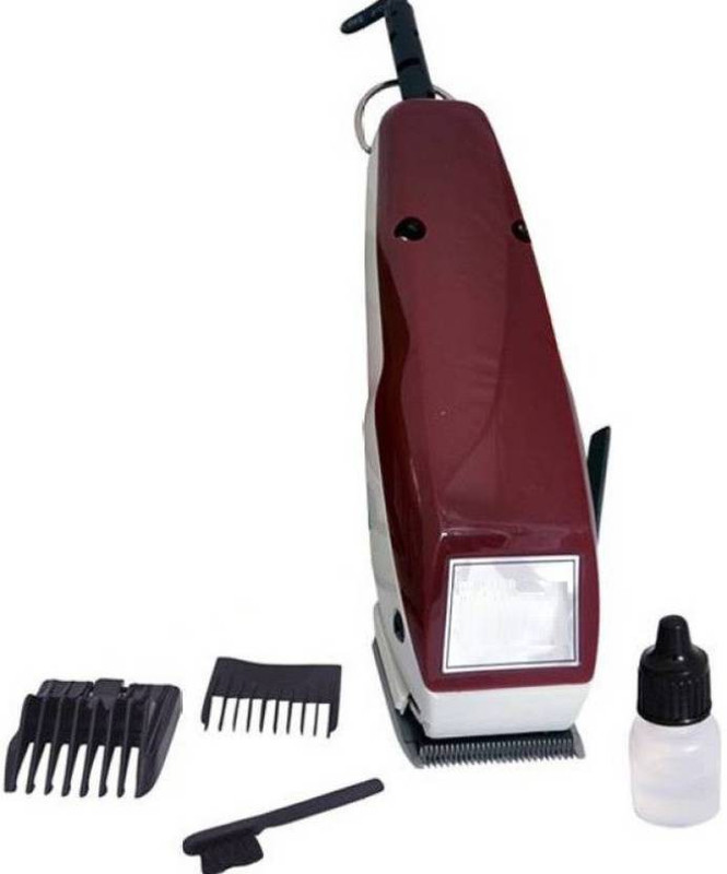 vnexx VNEXX-1400  Runtime: 45 min Trimmer for Men(Multicolor)