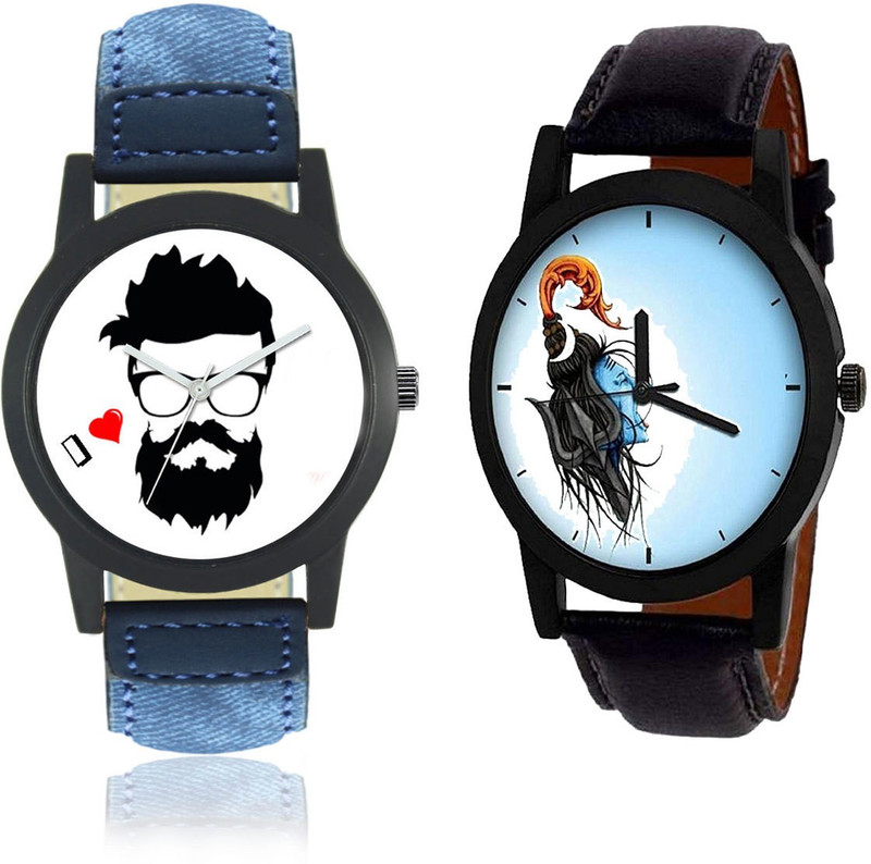 Rock Ck 103 Analog Watch For Men And Women | Desertcart Belize