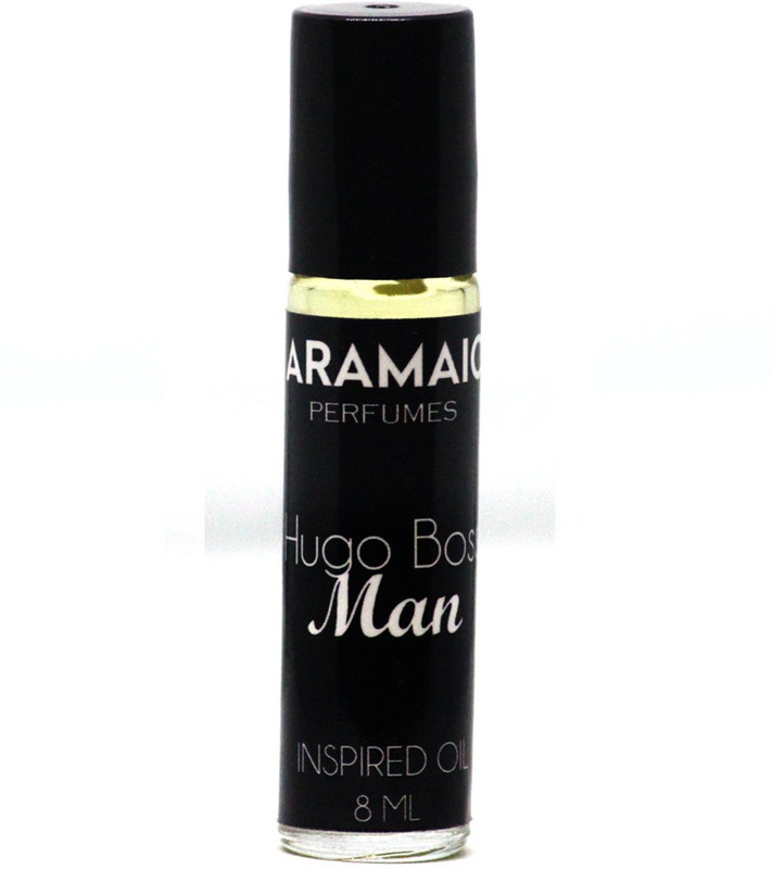 Aramaic HUGO BOSS | INSPIRED ATTAR | ALCOHOL FREE | 8 ML Floral Attar(Floral)