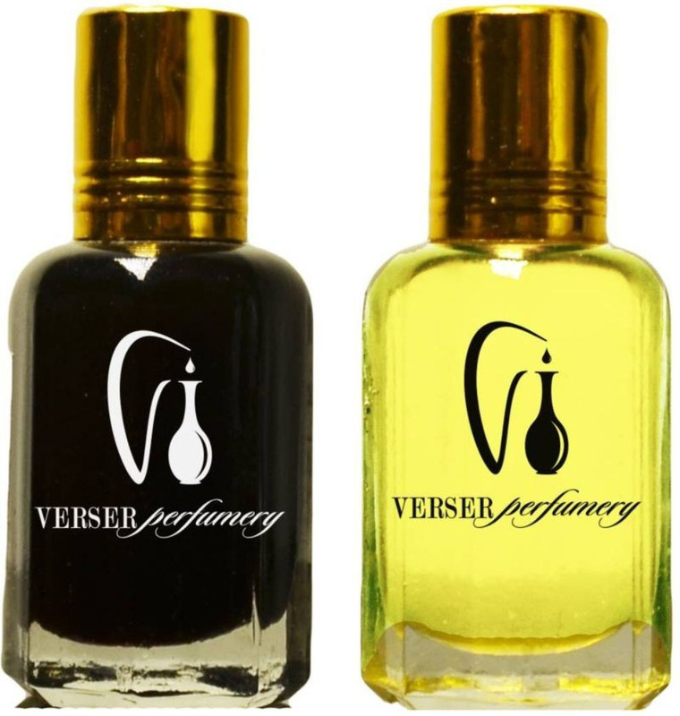 Verser SN_98 Floral Attar(Blends (mukhallat))