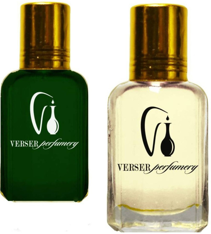 Verser SN_91 Floral Attar(Jannat ul Firdaus)