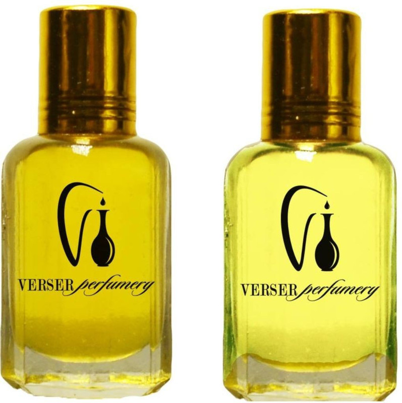 Verser SN_99 Floral Attar(Rose)