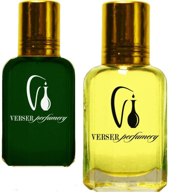Verser SN_101 Floral Attar(Jannat ul Firdaus)