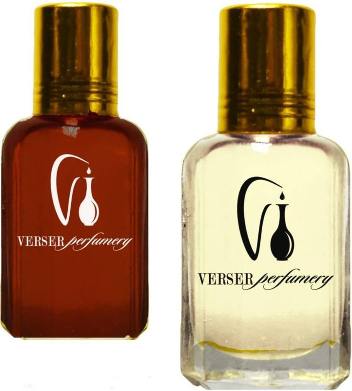 Verser SN_92 Floral Attar(Chameli)