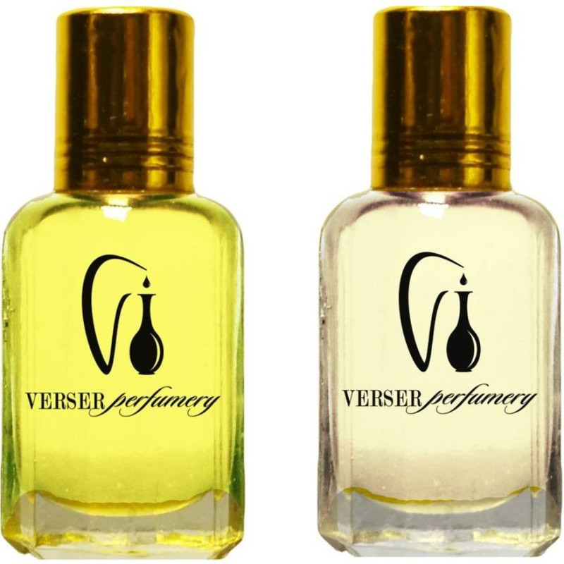 Verser SN_87 Floral Attar(Champa)