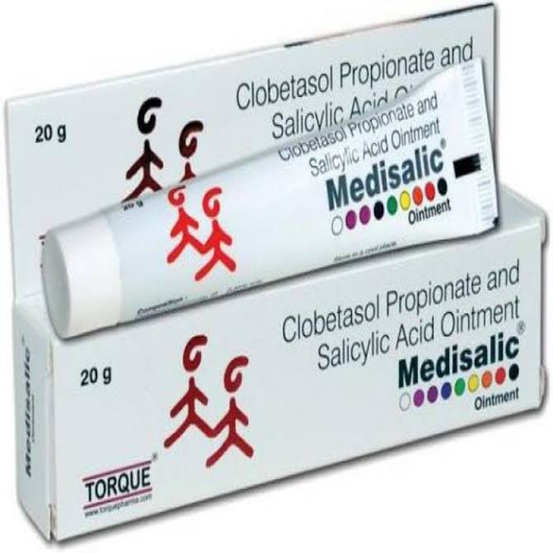 Medisalic 20gm Ointment Pack Of 5 20 G Buy Online In Turkey At Turkey Desertcart Com Productid 149448024 Nomarks cream for normal skin clear glowing fairness review hindi. medisalic 20gm ointment pack of 5 20 g