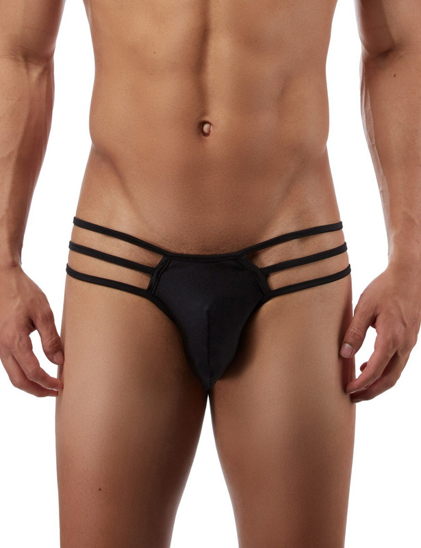 muquam Men's Brief
