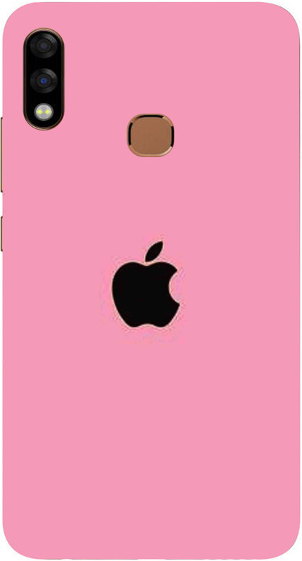 icusto Back Cover for Infinix Hot 7, Infinix Hot 7 Pro(Multicolor, Dual Protection, Silicon)