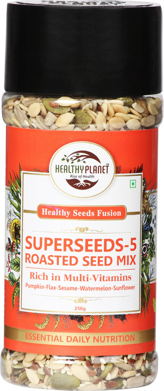 healthy planet Mixed Seeds(250 g)