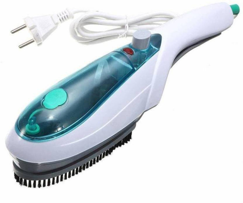 jananienterprise Portable Plastic Steam Iron Tobi Travel 650 W Garment Steamer(Multicolor)