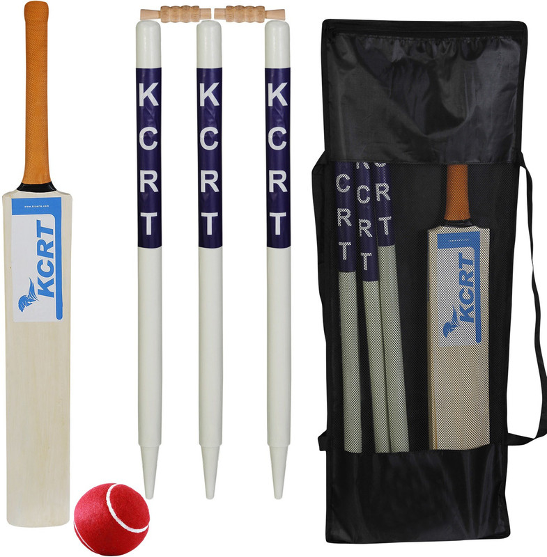 cricket kit for 7 years old
