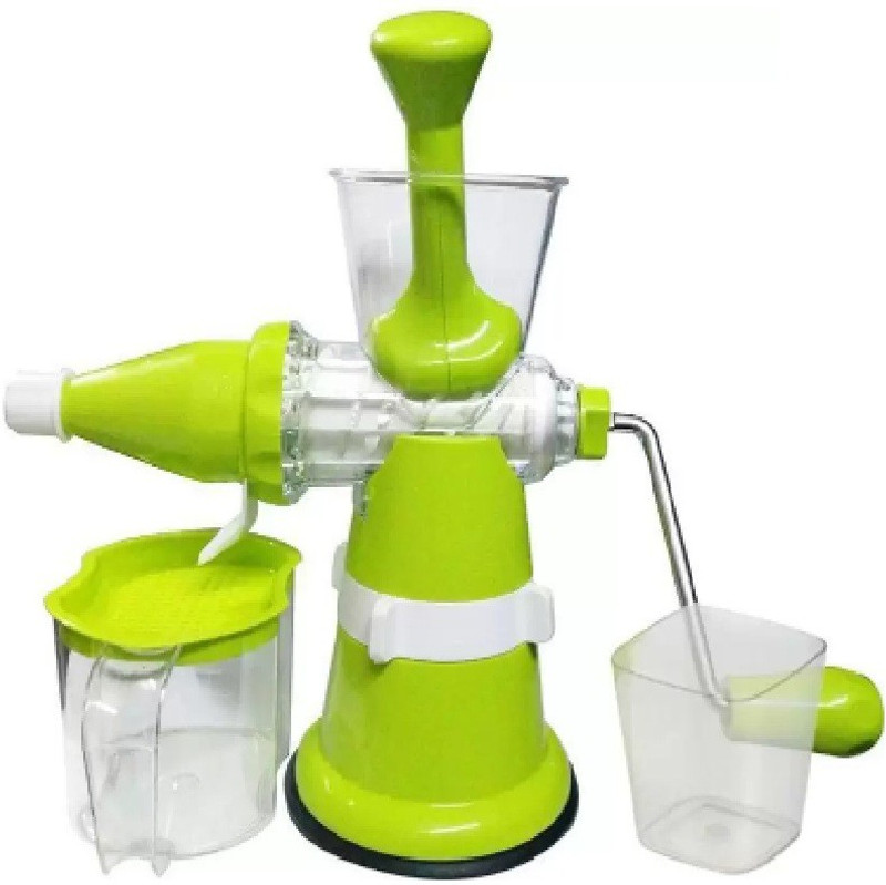 VIVAAN NA HANDJUICER 999 0 W Juicer(Multicolor, 1 Jar)