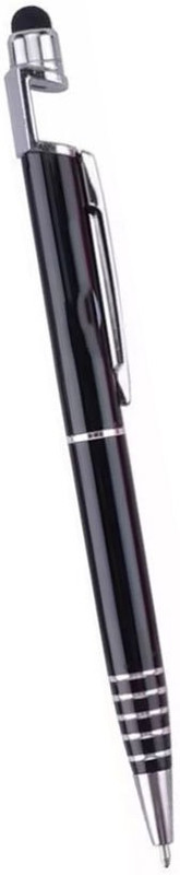 techobucks Multifunctional Ball Pen Design Smartphone Holder for Touch Screen Mobile Holder