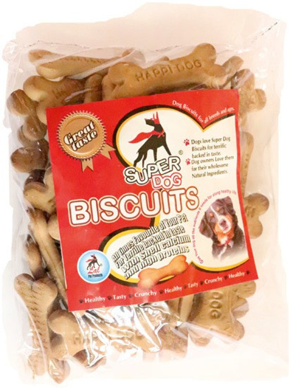 furryangels DBN5 Chicken Dog Treat(1 kg)