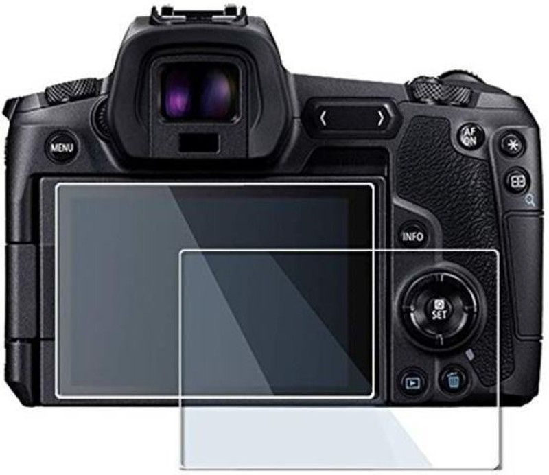 BOOSTY Screen Guard for Canon EOS R