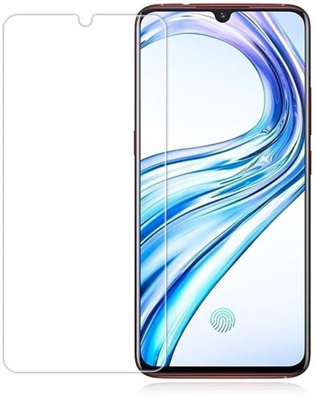 kmpp ower Tempered Glass Guard for honor 10 lite(Pack of 1)