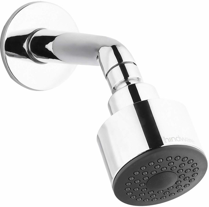 polo bib cock shower system(Satin Chrome, Chrome)