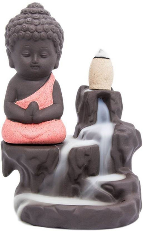 regallo Decorative Showpiece  -  11.9 cm(Polyresin)