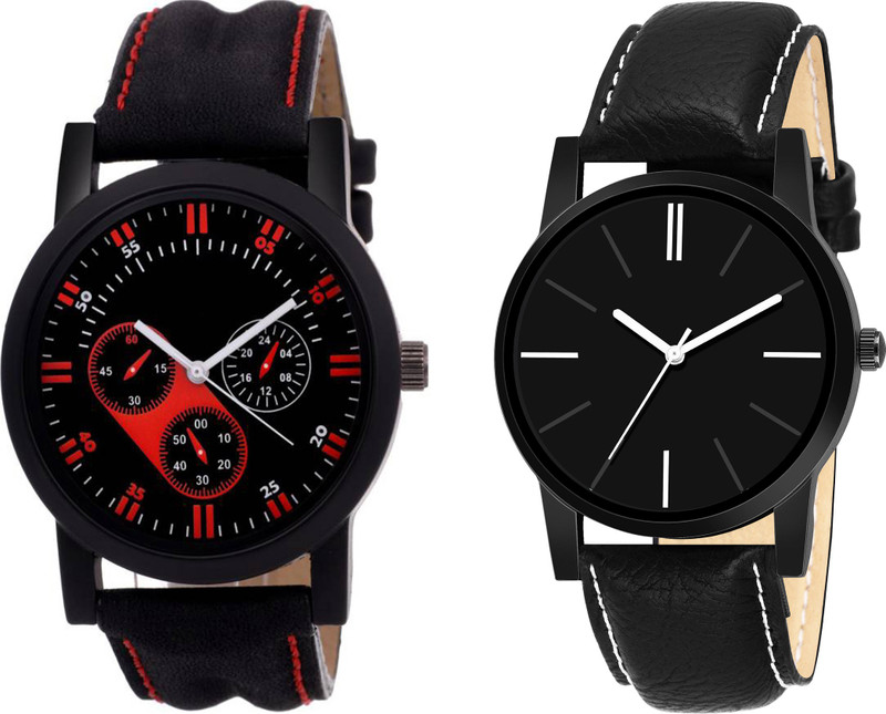 naklang KK~515 Analog Watch  - For Boys & Girls