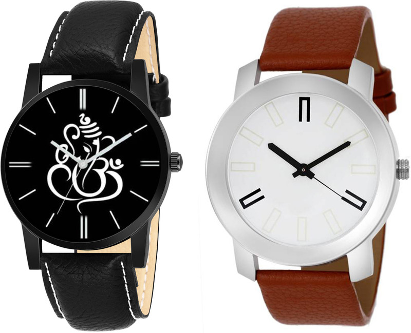 naklang KK~921 Analog Watch  - For Boys