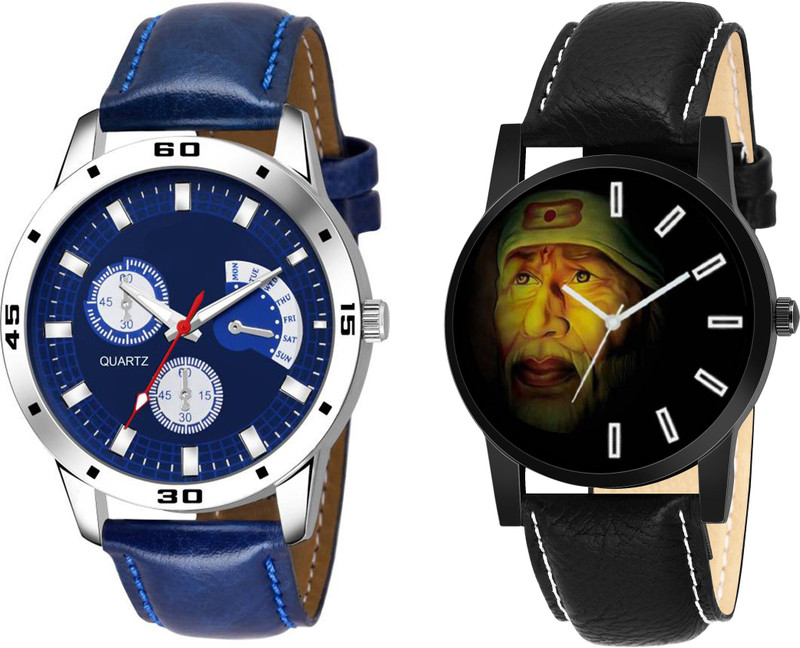 naklang KK~800 Analog Watch  - For Men & Women