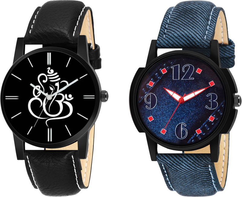 naklang KK~874 Analog Watch  - For Men